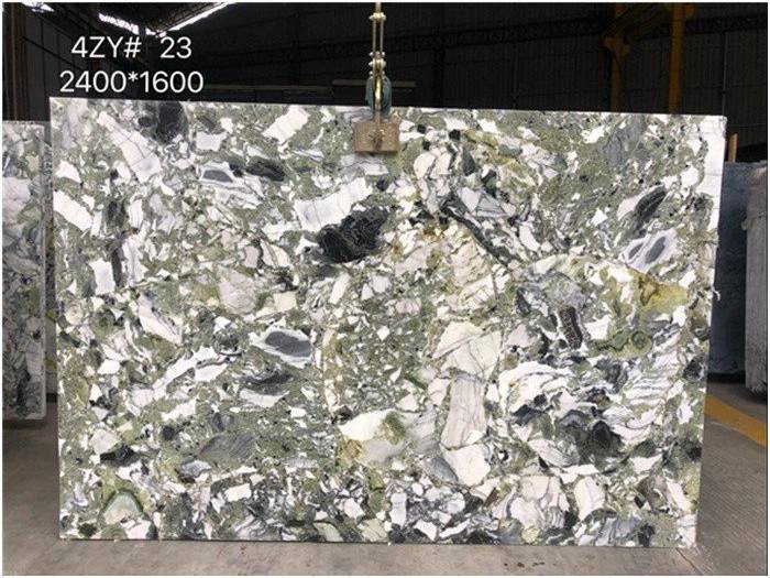 Chinese Green Marble wholesale