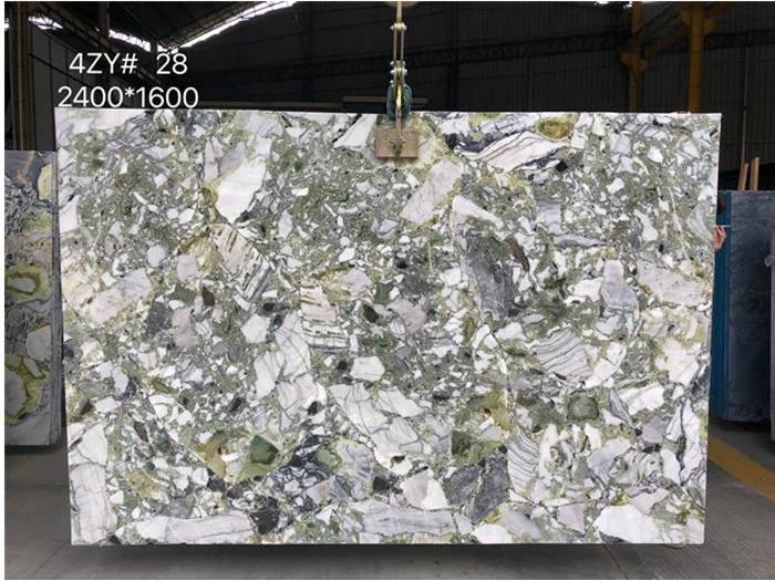 Ice Jade Marble Ice Jade Marble